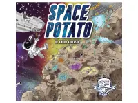 Space Potato