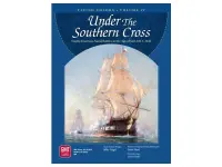 Under the Southern Cross: The South American Republics in the Age of the Fighting Sail