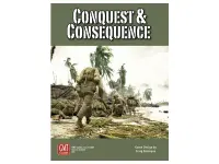 Conquest & Consequence