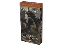 War of the Ring: Sieges of Middle-earth (Exp.)