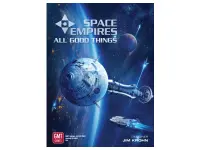 Space Empires: All Good Things (Exp.)