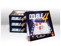 Double 4