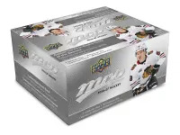 Upper Deck: 2026-27 MVP Hockey Display Box (36 Boosters)