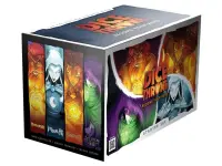Dice Throne Starter Set
