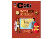 C3i magazine - Nr 37: Baetis Campaign, 211 BC