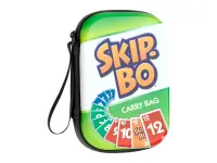 Fodral: Skip-Bo (utan spel)