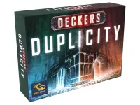 Deckers: Duplicity (Exp.)