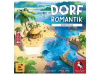 Dorfromantik: South Seas