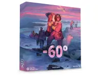 -60° (Sixty Below)
