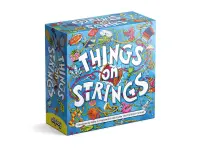 Things on Strings
