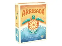 Arribada