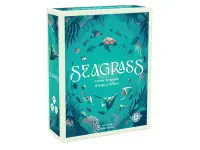Seagrass