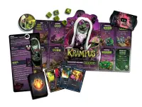 Dice Throne: Krampus Hero Pack