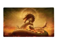 Dragon Shield: Playmat - Lunar New Year