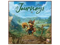 Journeys: An Everdell Game