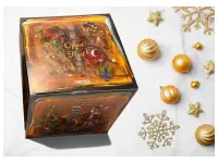 Chessex: Holiday Dice Calendar (2026)