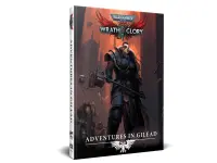 Warhammer 40k RPG: Wrath & Glory - Gilead (ENG)