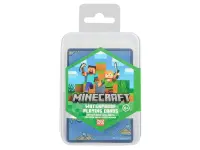Kortlek: Minecraft - Waterproof Playing Cards