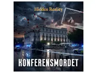 Hidden Reality: Konferensmordet