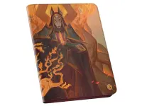 Ultimate Guard: Zipfolio 360 Xenoskin - MTG Tarkir, Abzan Devotee