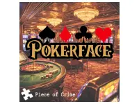 Piece of Crime: Pokerface