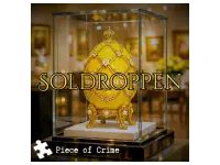 Piece of Crime: Soldroppen