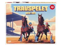 Travspelet med V85