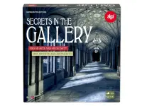 Secrets in the Gallery