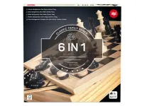 6 in 1