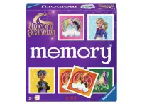 Memory: Unicorn Academy (Ravensburger)