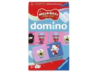Domino: Hello Kitty