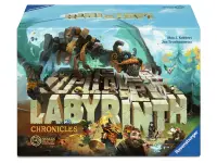 Labyrinth: Chronicles