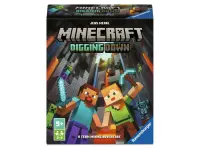 Minecraft: Digging Down