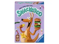Snackaroo