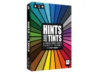 Hints and Tints
