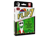 Flip 7: The Nightmare Before Christmas