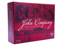John Company: Second Edition