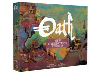 Oath: New Foundations (Exp.)