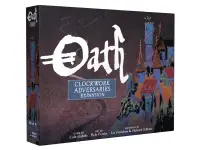 Oath: Clockwork Adversaries (Exp.)
