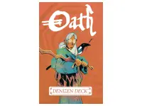 Oath: Denizen Deck (Exp.)