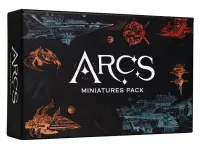 Arcs: Miniatures Pack (Exp.)