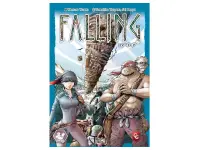 Falling (Capstone Games)
