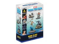 Marvel: Crisis Protocol - Hard to Hit Character Pack
