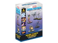Marvel: Crisis Protocol -  Uncanny Telepaths & Telekinetics Character Pack