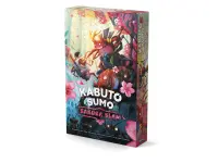 Kabuto Sumo: Sakura Slam