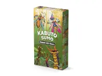 Kabuto Sumo: Insect All-Stars (Exp.)