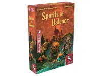 Spirits of Valenor