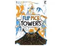 Flip Pick Towers