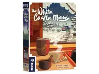 The White Castle: Matcha (Exp.)