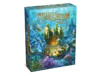 Steam Kingdom